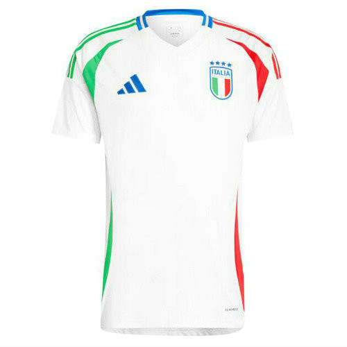 maglia italia seconda 2024 uomo