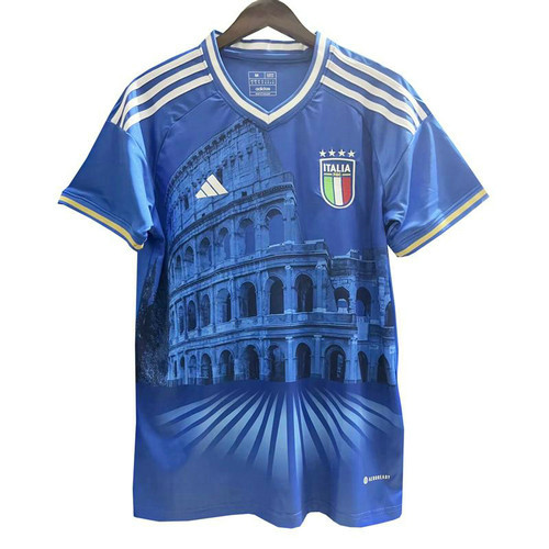 maglia italia speciale 2023-2024 uomo