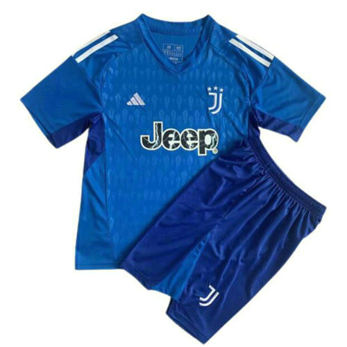 maglia juventus portiere 2023-2024 bambino