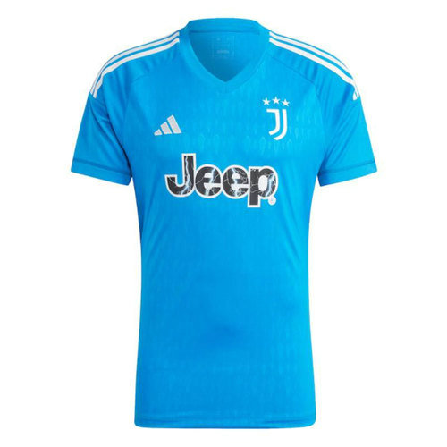 maglia juventus portiere 2023-2024 uomo