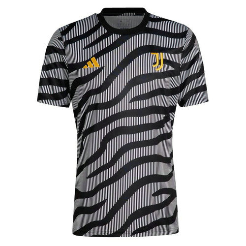 maglia juventus pre match 2023-2024 uomo