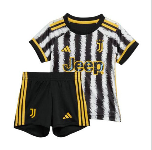 maglia juventus prima 2023-2024 bambino