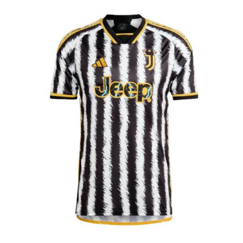 maglia juventus prima 2023-2024 uomo