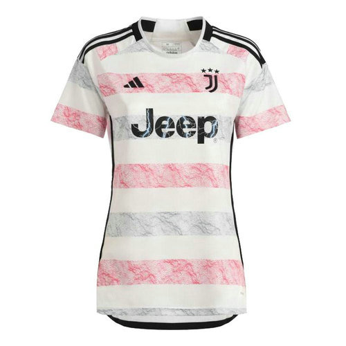 maglia juventus seconda 2023-2024 donna