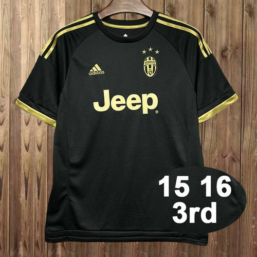 maglia juventus terza 2015 2016 uomo