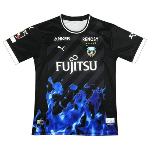 maglia kawasaki frontale edizione speciale 2023-2024 uomo