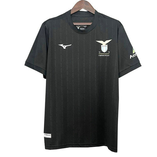 maglia lazio 50 anniversario 2024-2025 uomo