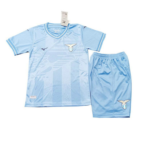 maglia lazio prima 2023-2024 bambino