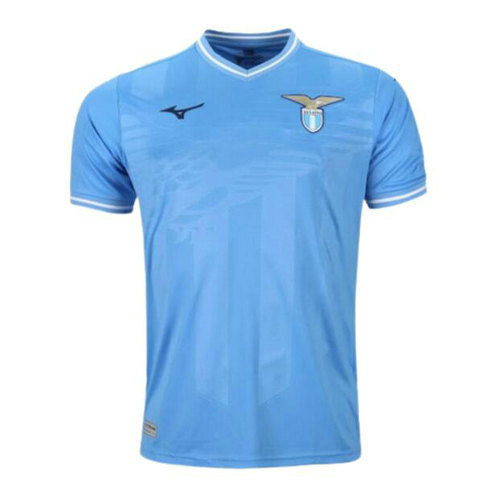 maglia lazio prima 2023-2024 uomo