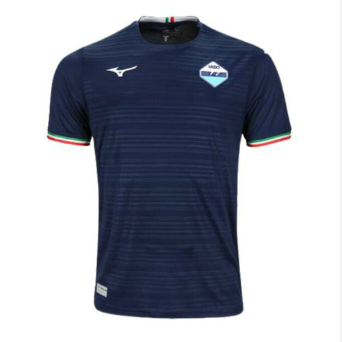 maglia lazio seconda 2023-2024 uomo