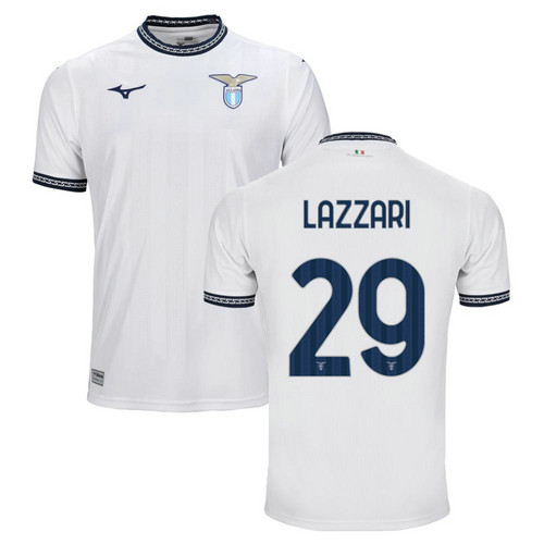 maglia lazzari 29 lazio terza 2023-2024 uomo