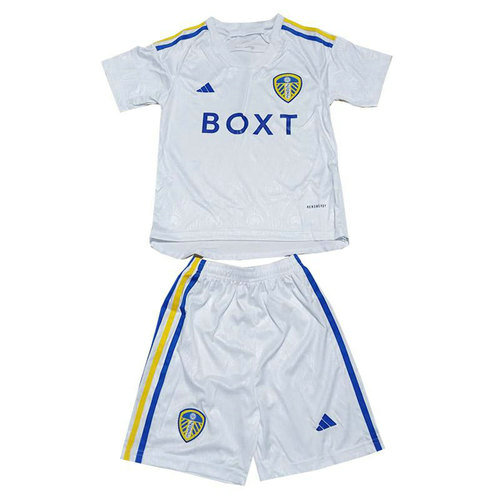 maglia leeds united prima 2023-2024 bambino