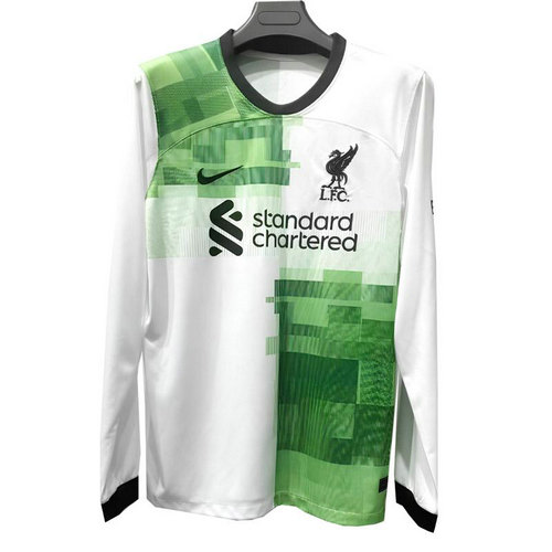 maglia liverpool seconda 2023-2024 uomo