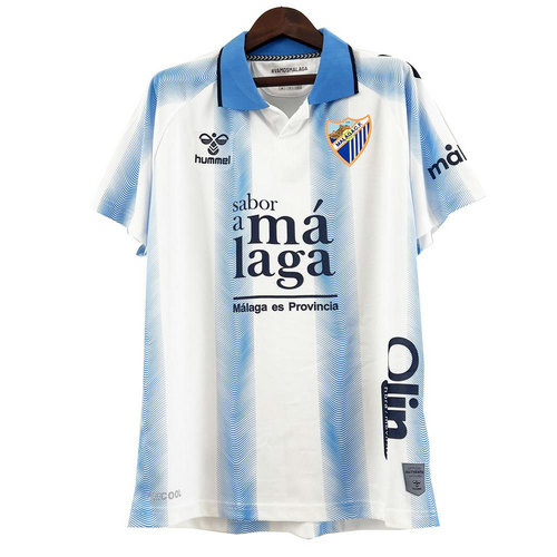 maglia malaga prima 2023-2024 uomo