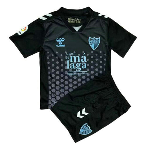 maglia malaga terza 2022-2023 bambino