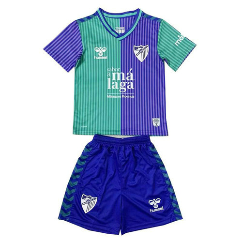 maglia malaga terza 2023-2024 bambino