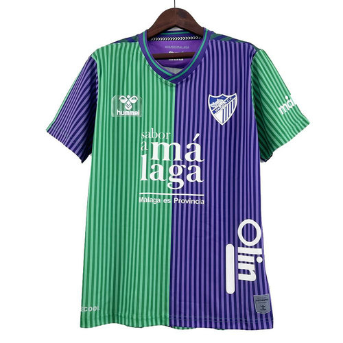 maglia malaga terza 2023-2024 uomo