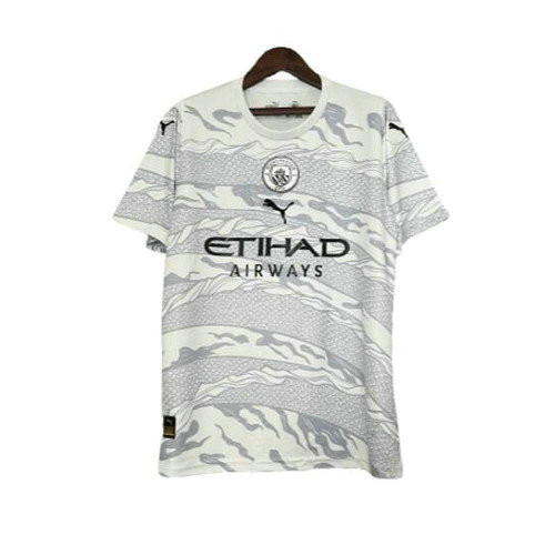 maglia manchester city year of the dragon special edition 2024-2025 uomo