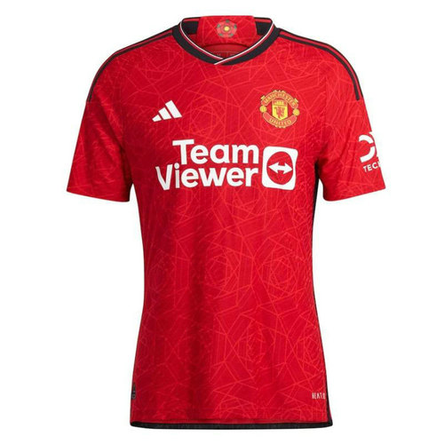 maglia manchester united prima 2023-2024 uomo