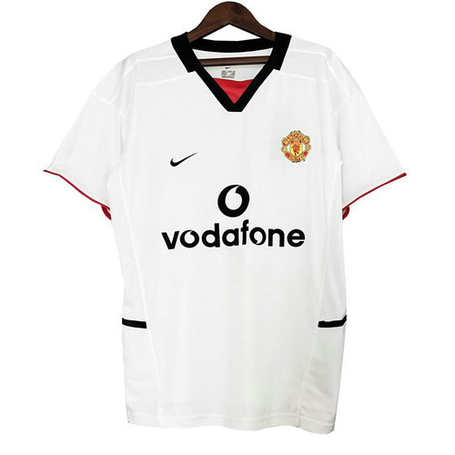 maglia manchester united seconda 2022-2003 uomo