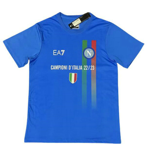 maglia napoli champions commemorative edition 2023-2024 uomo