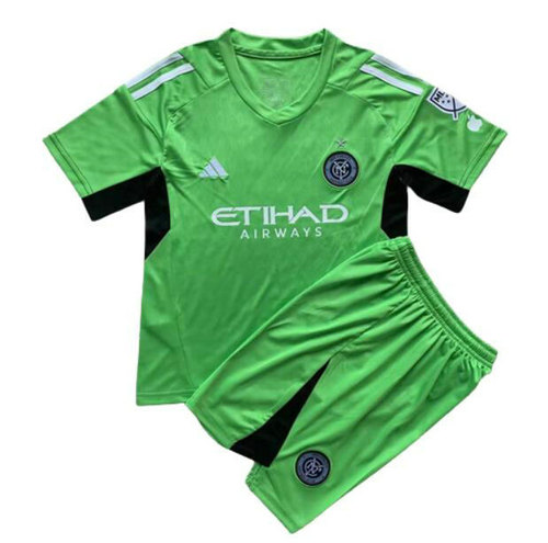 maglia new york city portiere 2023-2024 a poco prezzo bambino