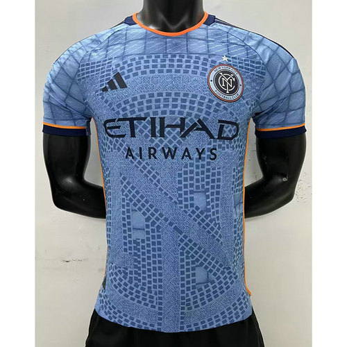 maglia new york city prima 2023-2024 a poco prezzo uomo