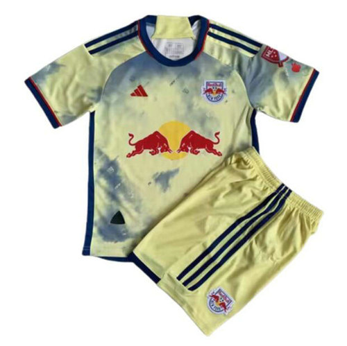 maglia new york red bulls seconda 2023-2024 a poco prezzo bambino