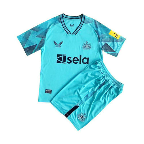 maglia newcastle united portiere 2023-2024 bambino