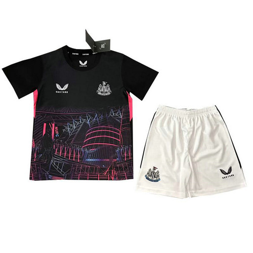 maglia newcastle united stadium collection 2023-2024 bambino