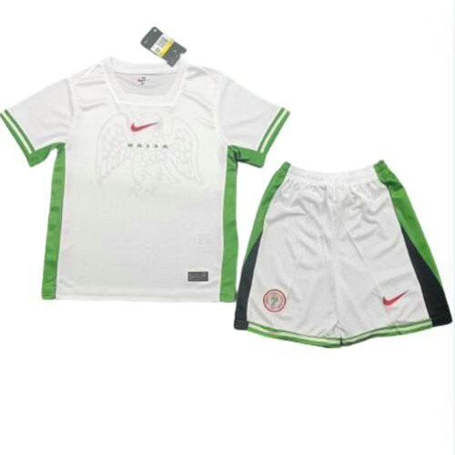 maglia nigeria prima 2024 uomo