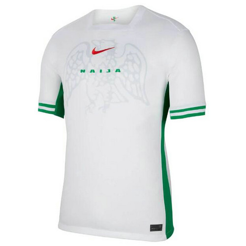 maglia nigeria seconda 2024 uomo