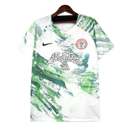 maglia nigeria speciale 2023-2024 uomo