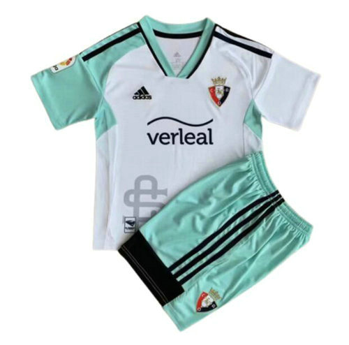 maglia osasuna terza 2022-2023 bambino