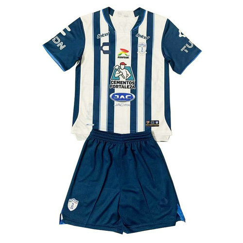 maglia pachuca prima 2023-2024 bambino