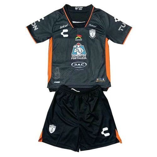 maglia pachuca seconda 2023-2024 bambino