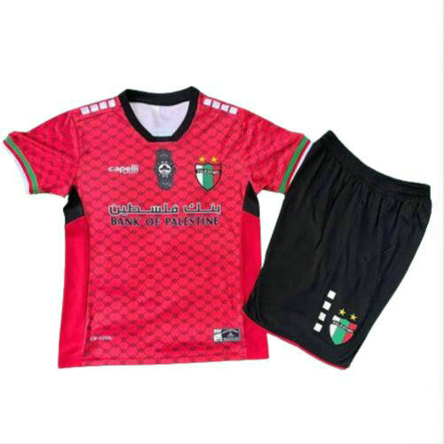 maglia palestino portiere 2024-2025 bambino