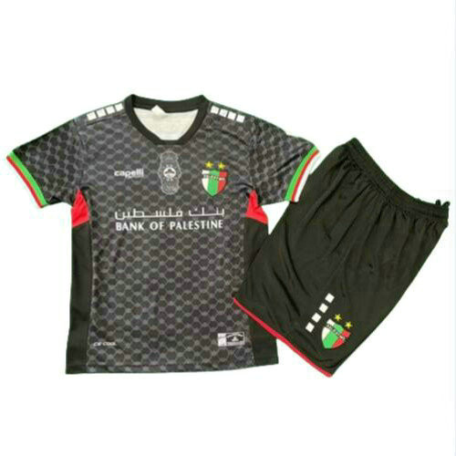 maglia palestino seconda 2024-2025 bambino