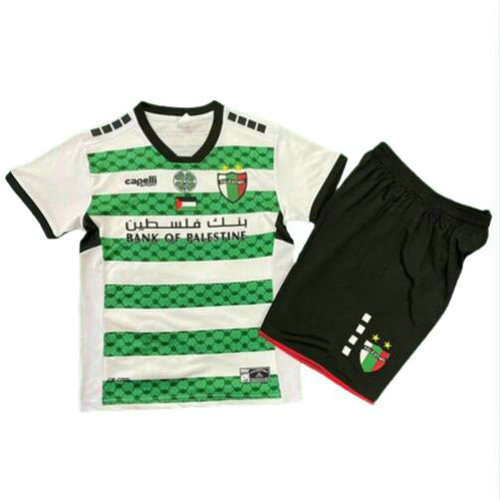 maglia palestino terza 2024-2025 bambino