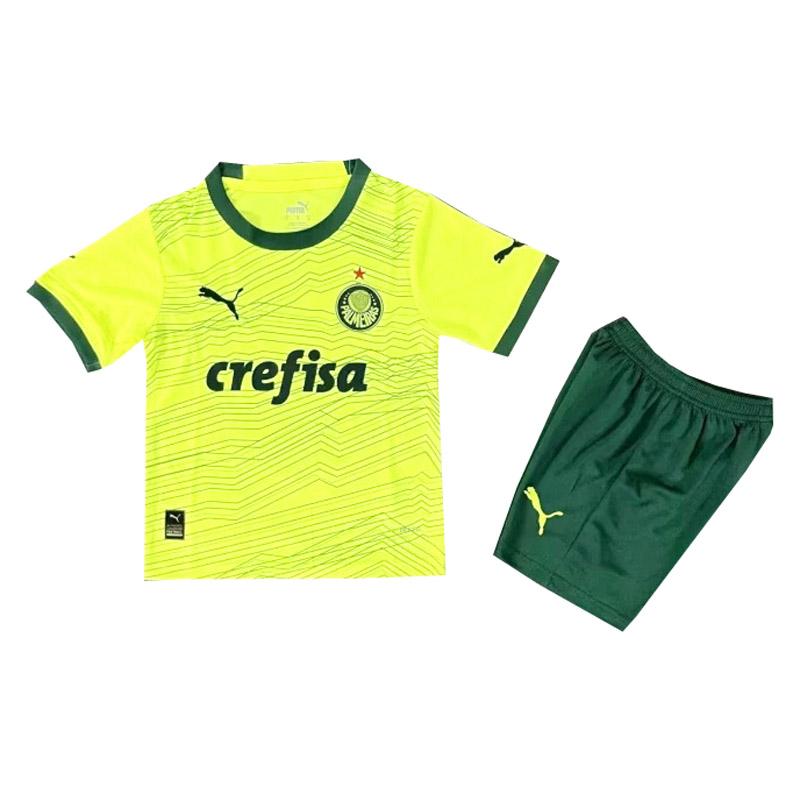 maglia palmeiras terza 2023-2024 bambino