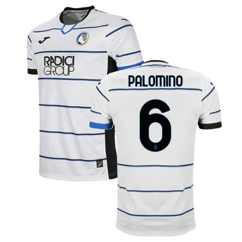 maglia palomino 6 atalanta second 2023-2024 uomo