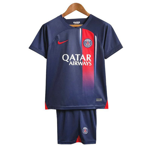 maglia paris saint germain prima 2023-2024 bambino