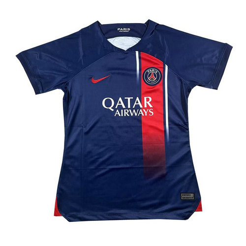 maglia paris saint germain prima 2023-2024 donna