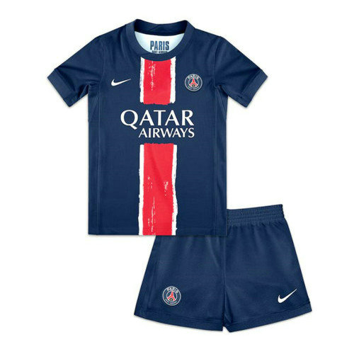 maglia paris saint germain prima 2024-2025 bambino