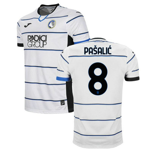 maglia pasalic 8 atalanta second 2023-2024 uomo