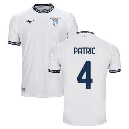 maglia patric lazio terza 2023-2024 uomo