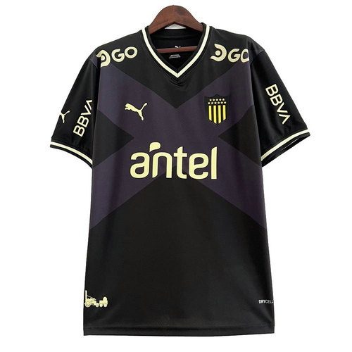 maglia penarol seconda 2023-2024 uomo