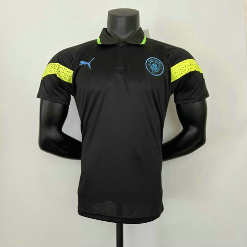 maglia polo manchester city 2023-2024 uomo