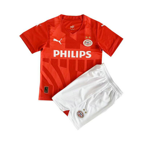 maglia psv eindhoven anniversario 2023-2024 bambino