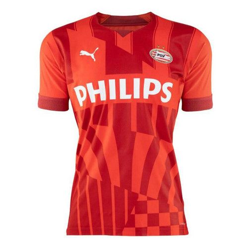 maglia psv eindhoven anniversario 2023-2024 uomo